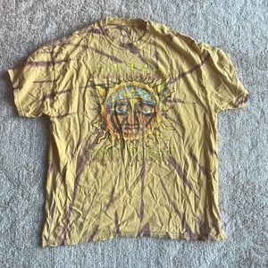 Sublime t shirt